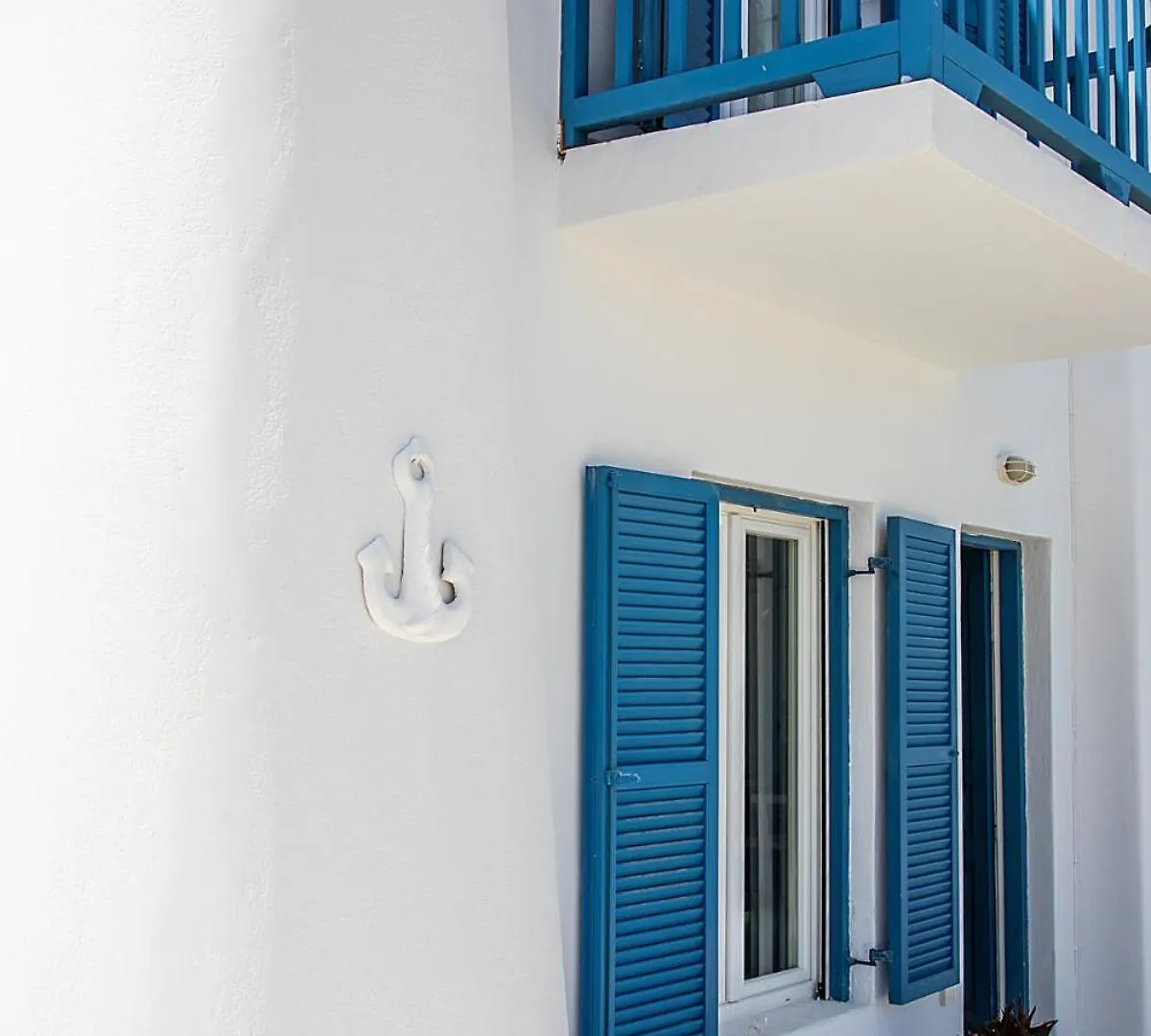 Mesiba Party Villa